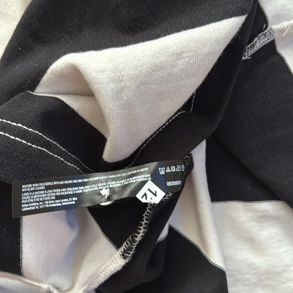 Daily Practice by Anthropologie Rugby Mini Dress - Picture 14 of 16